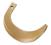 東亜重工 耕うん爪